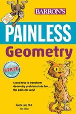 Painless geometry long for sale  Tontitown