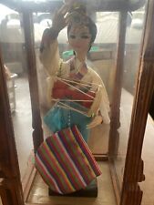 Vintage korean gisaeng for sale  Westminster