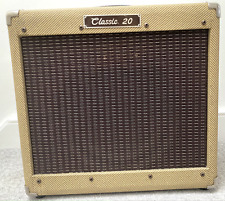 Usa peavey classic for sale  LONDON