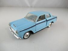 Norev plastic 1:43 84 Ford Cortina, usado segunda mano  Embacar hacia Argentina