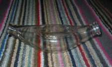 Antique hole glass for sale  English