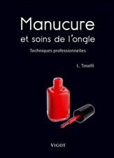 Manucure soins ongle d'occasion  France