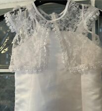Bridesmaid dress lace for sale  SALISBURY