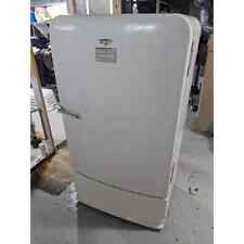 1948 GM MJ-7 Frigidaire Vintage Refrigerator, used for sale  Shipping to South Africa