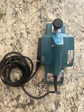 Makita 110mm electric for sale  Victorville