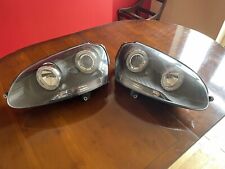 vw golf mk5 headlights for sale  IPSWICH