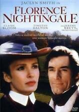 Florence nightingale dvd for sale  Montgomery