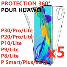 Coque integral 360 d'occasion  France