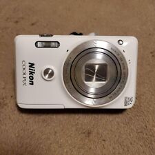 Nikon coolpix s6900 for sale  Shipping to Ireland