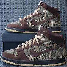 2004 nike dunk d'occasion  Châtillon