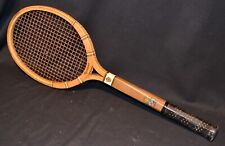 wooden tennis racket for sale  East Longmeadow