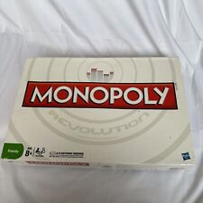 Monopoly revolution board for sale  HULL
