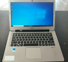 Acer aspire 13.3 for sale  HOUNSLOW