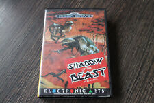 Shadow the beast d'occasion  Toulouse-