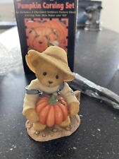 Cherished teddies includes for sale  MUIR OF ORD