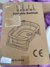Foldable collapsible baby for sale  Heflin
