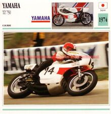 Yamaha 750 john d'occasion  Cherbourg-Octeville-