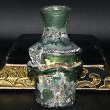 Ancient roman glass d'occasion  Expédié en Belgium
