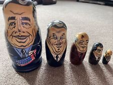 Russian doll leaders for sale  CHICHESTER