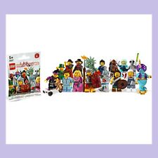 LEGO 8827 - Scegli il TUO Personaggio SERIE 6 - CHOOSE YOUR MINIFIGURE na sprzedaż  Wysyłka do Poland