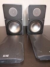 Elac 305 stereo gebraucht kaufen  Winsen