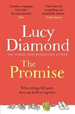 Promise lucy diamond. for sale  UK