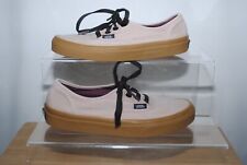 Vans womens pink for sale  SHEERNESS