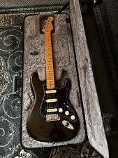 Fender american ultra for sale  MANCHESTER