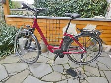 Kalkhoff pedelec bike gebraucht kaufen  Odenthal