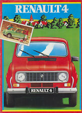 Renault gtl 1982 for sale  BATLEY