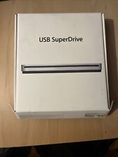 apple superdrive for sale  CARDIFF