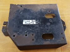 Fuse box mounting for sale  USK