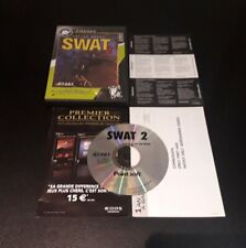 Police quest swat d'occasion  Nice-