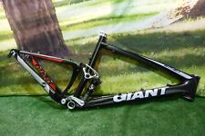 Used, Giant Anthem X Advanced SL Carbon Mountain Bike Frame 17.5" Medium Suspension 26 for sale  Shipping to South Africa