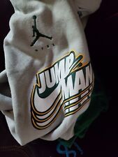 Calça de moletom Nike Jump Man masculina rara comprar usado  Enviando para Brazil