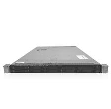 Servidor HP PROLIANT DL360 GEN9 E5-2690 v4 @ 2,60 GHz 64 GB DDR4 900 GB x 2 - GRADO A, usado segunda mano  Embacar hacia Mexico