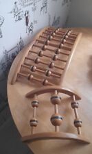 Wooden back stretcher for sale  NORWICH
