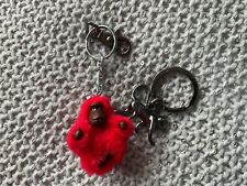 kipling monkey keyring for sale  NEWPORT