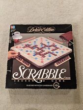 Scrabble board game for sale  Port Orchard
