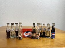 Miniature pepsi cola for sale  Vidor