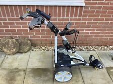 Powakaddy fw3s motorised for sale  UK