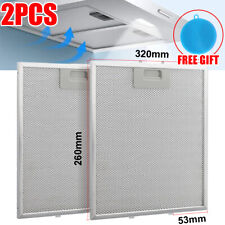 Cooker hood filters for sale  LEICESTER