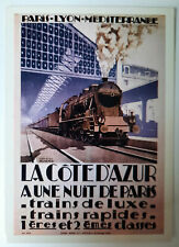 Chemin de fer, trains d'occasion  Guyancourt
