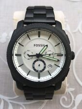 Fossil herren armbanduhr gebraucht kaufen  Germering