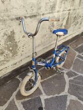 bicicletta vintage bambino usato  Luino