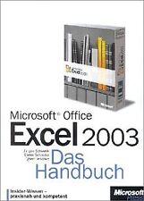 Microsoft ffice excel gebraucht kaufen  Berlin