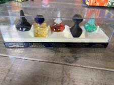 Miniatures parfum boite d'occasion  Cagnes-sur-Mer