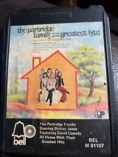 Partridge family greatest for sale  Los Alamitos