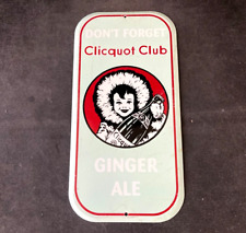 Vintage clicquot club for sale  Key West