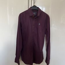 vivienne westwood shirt for sale  BLACKPOOL